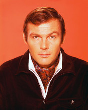This is an image of 271373 Adam West Photograph & Poster