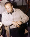 This is an image of 271445 Marlon Brando Photograph & Poster