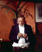 This is an image of 271450 Marlon Brando Photograph & Poster