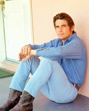 This is an image of 271458 James Brolin Photograph & Poster