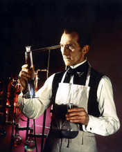 This is an image of 271504 Peter Cushing Photograph & Poster