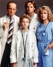 This is an image of 271519 Doogie Howser, M.D. Photograph & Poster