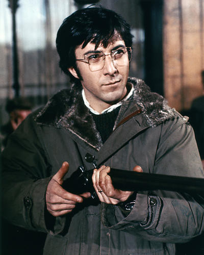 Movie Market - Photograph & Poster of Dustin Hoffman 271593