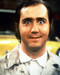 This is an image of 271622 Andy Kaufman Photograph & Poster
