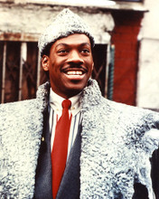 This is an image of 271684 Eddie Murphy Photograph & Poster