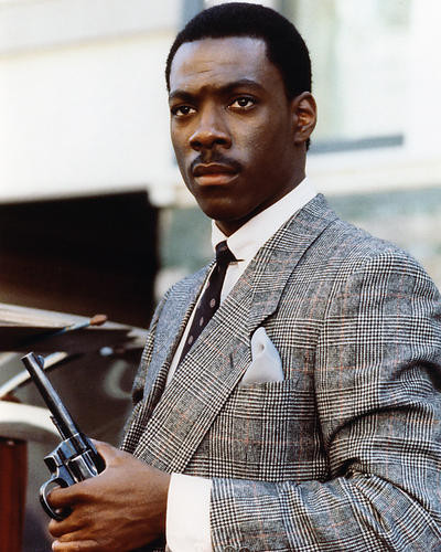 This is an image of 271685 Eddie Murphy Photograph & Poster