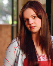 This is an image of 271814 Amber Tamblyn Photograph & Poster