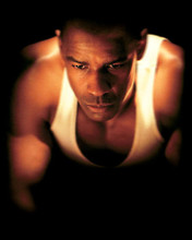 This is an image of 271840 Denzel Washington Photograph & Poster