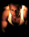 This is an image of 271840 Denzel Washington Photograph & Poster