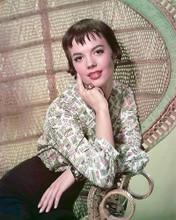 This is an image of 271864 Natalie Wood Photograph & Poster
