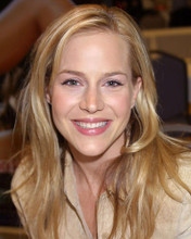 This is an image of 271424 Julie Benz Photograph & Poster