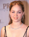 This is an image of 271484 Erika Christensen Photograph & Poster