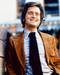 This is an image of 271520 Michael Douglas Photograph & Poster