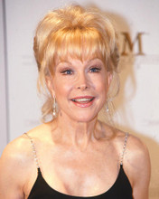 This is an image of 271542 Barbara Eden Photograph & Poster