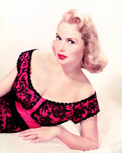 This is an image of 271645 Janet Leigh Photograph & Poster
