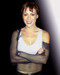 This is an image of 271669 Alyssa Milano Photograph & Poster