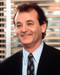 This is an image of 271688 Bill Murray Photograph & Poster