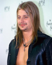 This is an image of 271778 Kid Rock Photograph & Poster