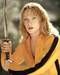 This is an image of 271824 Uma Thurman Photograph & Poster