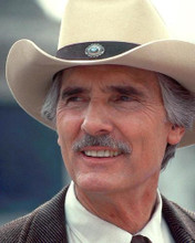 This is an image of 271844 Dennis Weaver Photograph & Poster