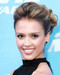 This is an image of 271971 Jessica Alba Photograph & Poster