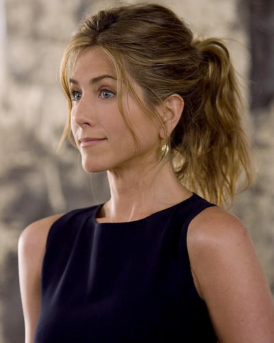 This is an image of 272008 Jennifer Aniston Photograph & Poster