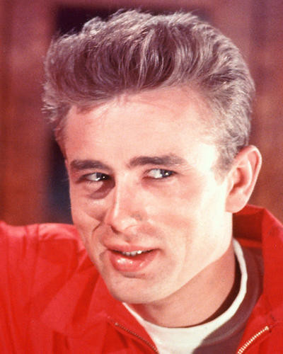 This is an image of 272033 James Dean Photograph & Poster