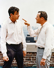 This is an image of 272083 The Odd Couple Photograph & Poster