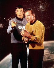 This is an image of 272106 Star Trek Photograph & Poster