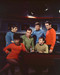 This is an image of 272107 Star Trek Photograph & Poster