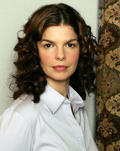 This is an image of 272184 Jeanne Tripplehorn Photograph & Poster