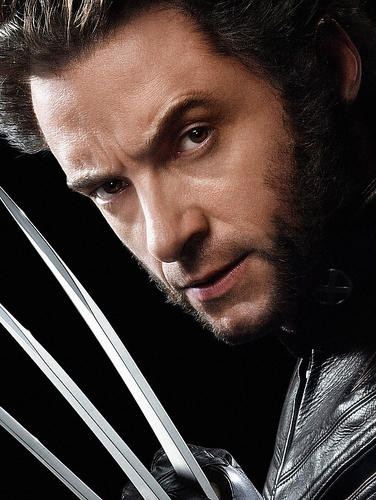 This is an image of 272279 Hugh Jackman Photograph & Poster