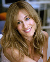 This is an image of 272300 Sarah Jessica Parker Photograph & Poster