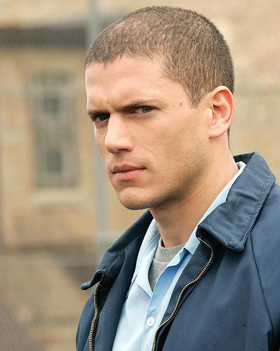 This is an image of 272310 Prison Break Photograph & Poster