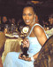 This is an image of 272445 Angela Bassett Photograph & Poster