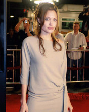 This is an image of 272522 Angelina Jolie Photograph & Poster