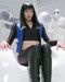 This is an image of 272526 Milla Jovovich Photograph & Poster