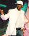 This is an image of 272677 Usher Photograph & Poster