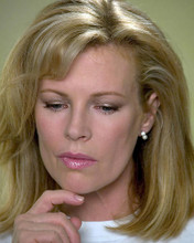 This is an image of 272696 Kim Basinger Photograph & Poster