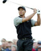 This is an image of 272824 Tiger Woods Photograph & Poster