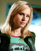 This is an image of 273097 Kristen Bell Photograph & Poster