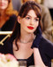 This is an image of 273182 Anne Hathaway Photograph & Poster