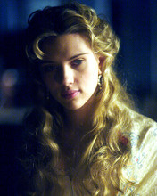 This is an image of 273200 Scarlett Johansson Photograph & Poster