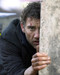 This is an image of 273229 Clive Owen Photograph & Poster