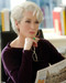 This is an image of 273246 Meryl Streep Photograph & Poster