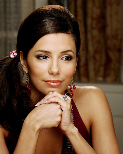 This is an image of 273710 Eva Longoria Photograph & Poster