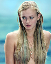 This is an image of 273716 Sara Paxton Photograph & Poster