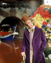 This is an image of 273726 Gene Wilder Photograph & Poster