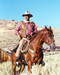 This is an image of 274131 John Wayne Photograph & Poster