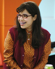 This is an image of 274574 America Ferrera Photograph & Poster
